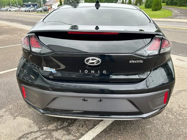 Hyundai Ioniq électrique Preferred 2020