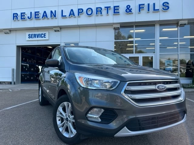 Ford Escape SE 2017