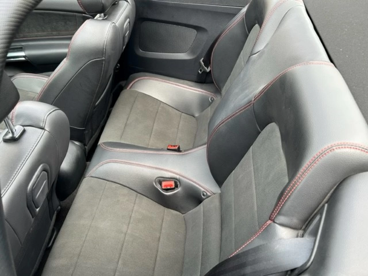 2020 Ford Mustang GT Premium Image principale