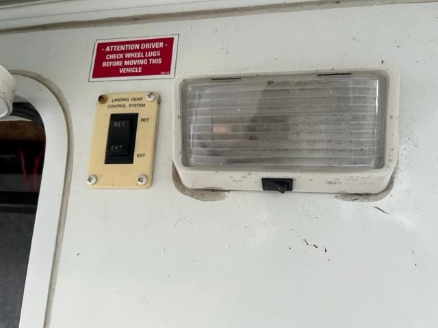 Keystone Challenger 32TPK  2005