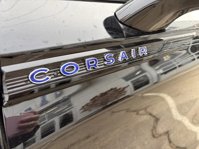 Lincoln Corsair Grand Touring 2026