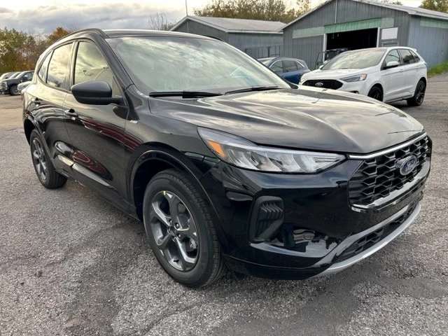 Ford Escape ST-Line AWD HYBRIDE 2023