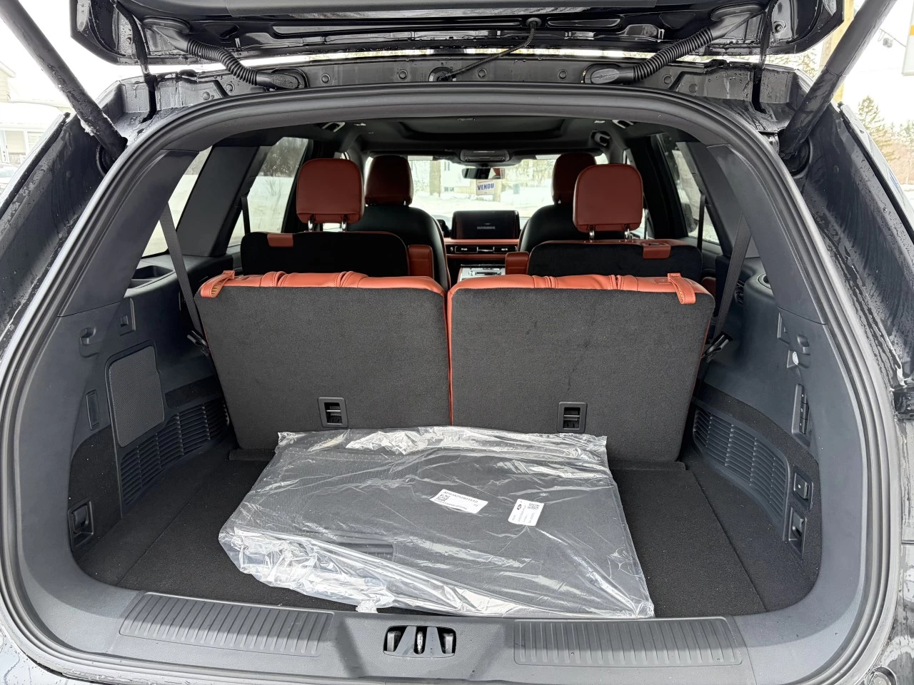 2026 Lincoln Aviator Reserve Image principale