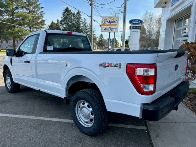 Ford F-150 XL 2023