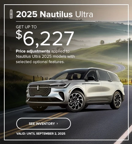 Nautilus 2025
