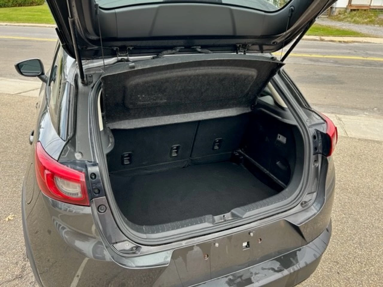 2019 Mazda CX-3 GS AWD Main Image