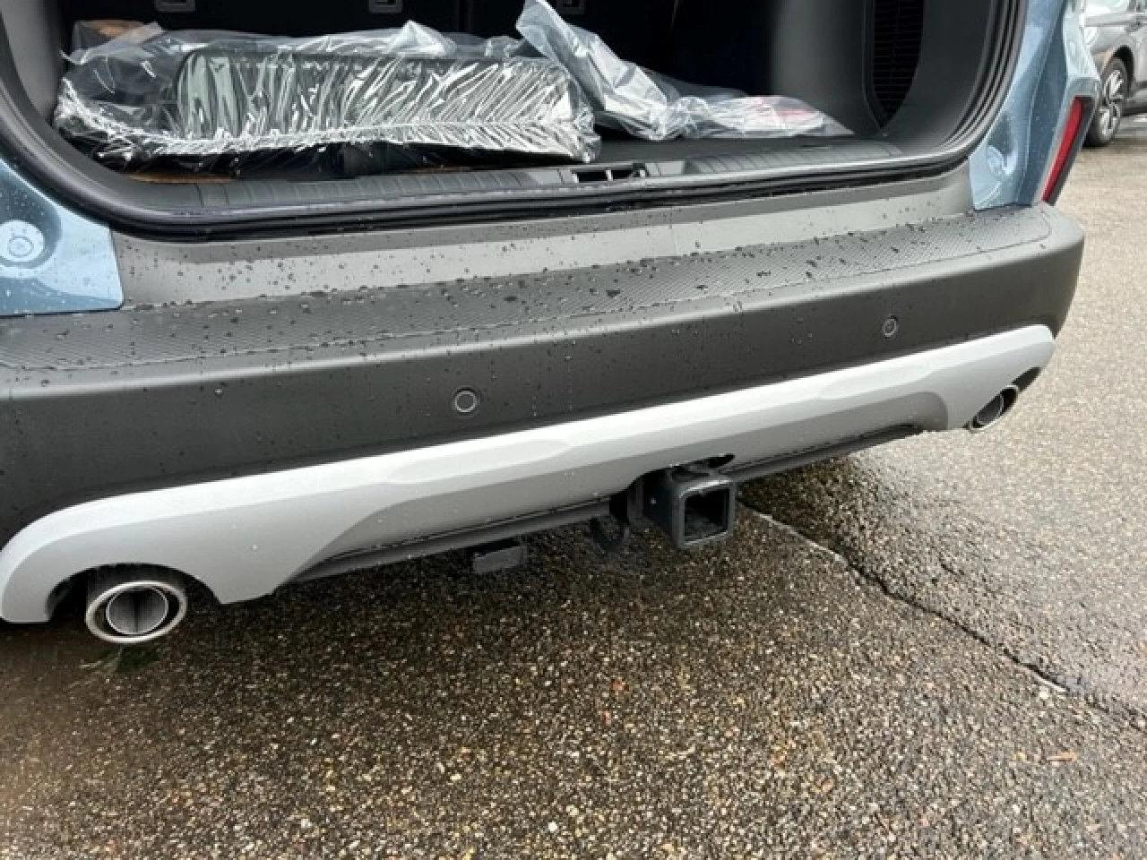 2023 Ford Escape PHEV Main Image