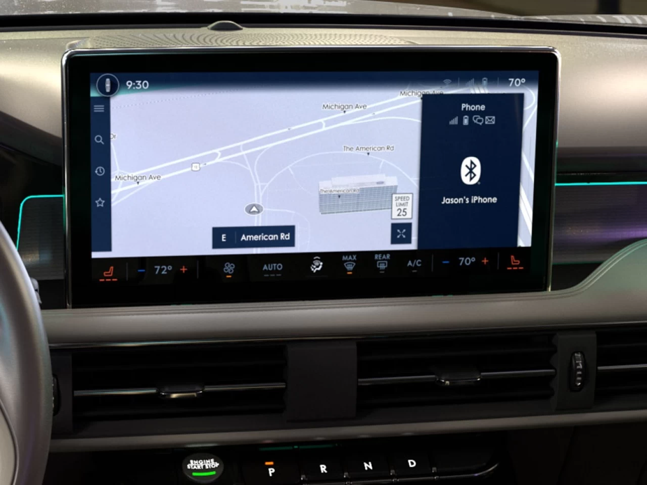 2023 Lincoln Corsair Grand Touring Main Image