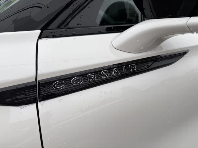 Lincoln Corsair Grand Touring 2026