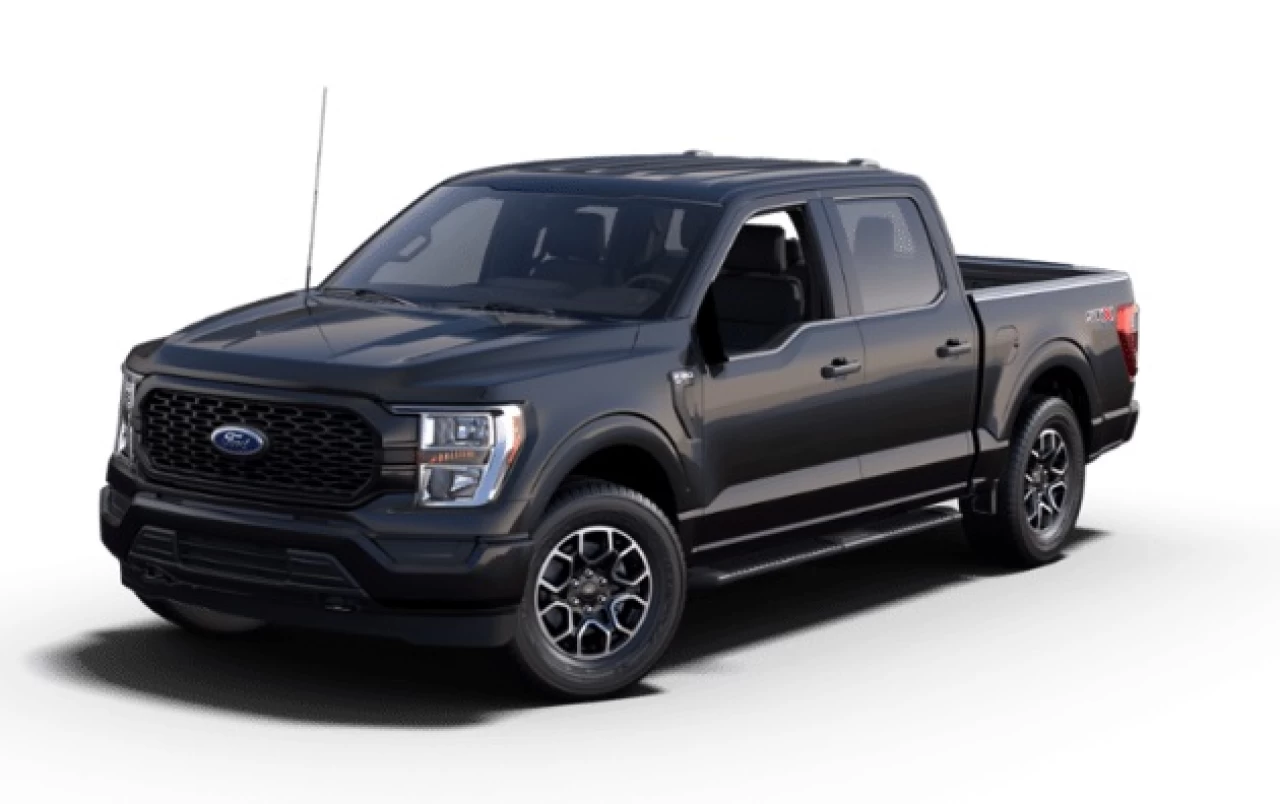 2023 Ford F-150 STX Image principale