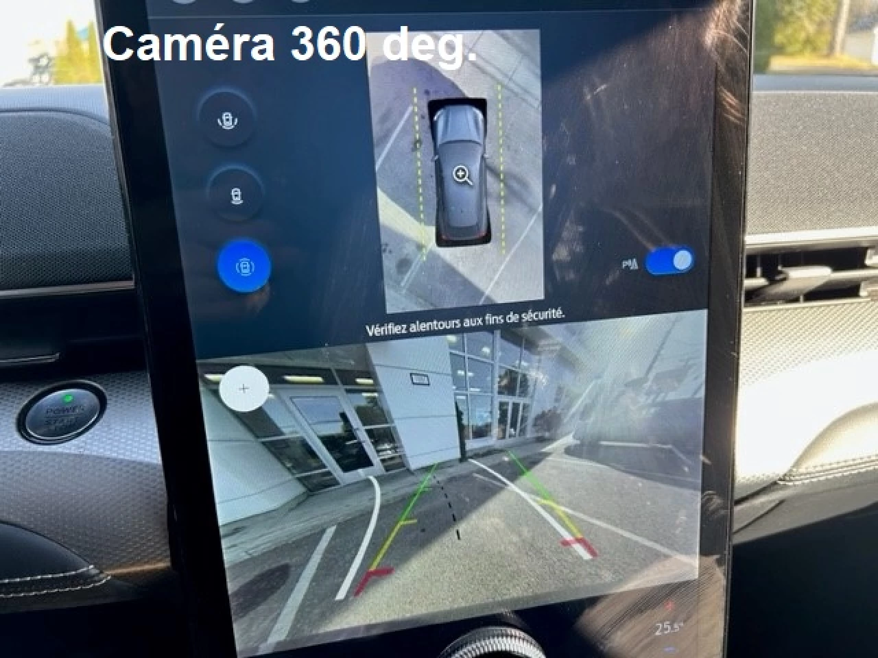 2021 Ford Mustang Mach-E Select Image principale