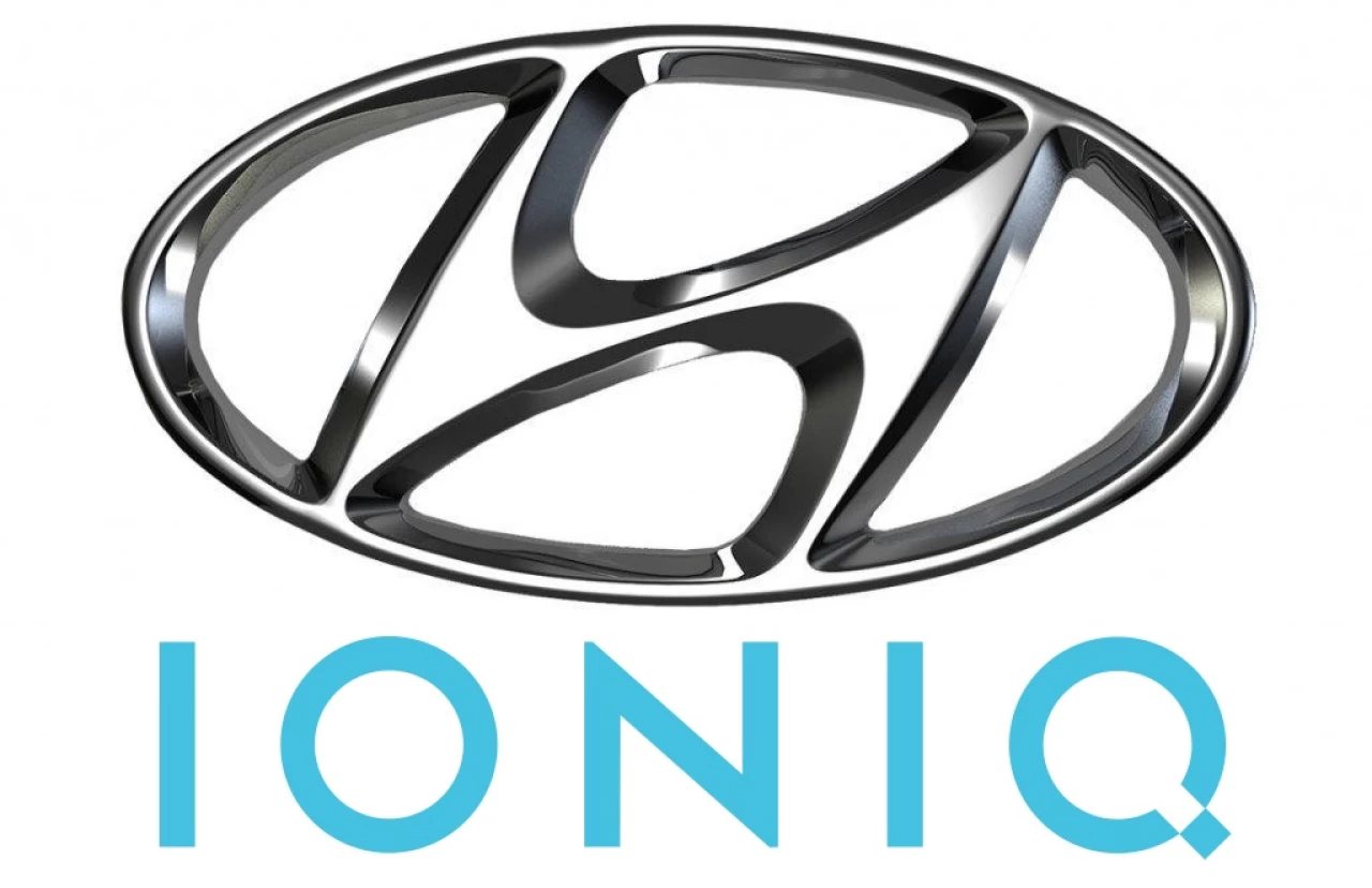2020 Hyundai Ioniq Électrique Preferred Main Image