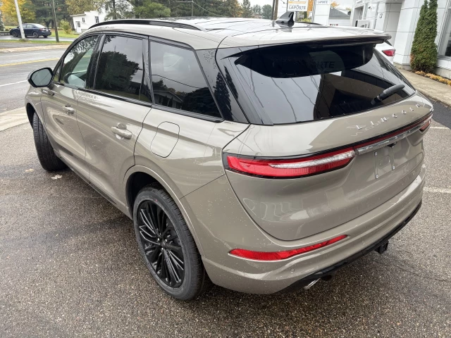 Lincoln Corsair Reserve AWD ULTRA 2026